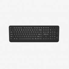 Tastatura wireless 104 taste 12 taste multimedia